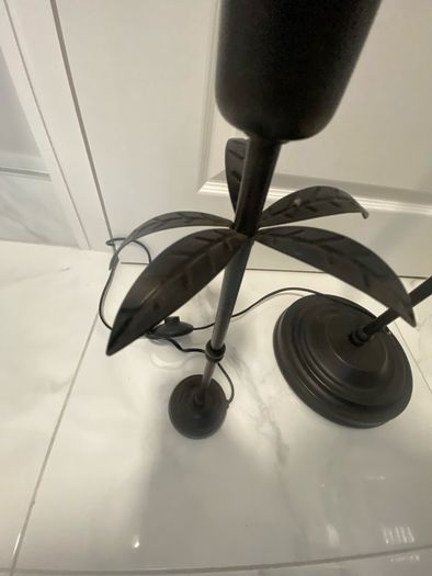 Floor & table lamps