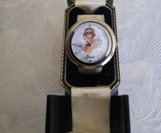 Diana watch