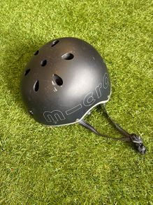 Micro kids helmets x 2