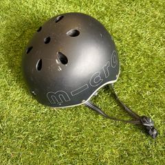 Micro kids helmets x 2