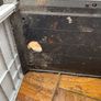 garden storage box Image 5
