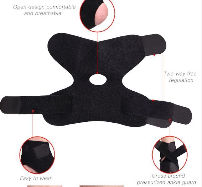 Medical Ankle Support Brace