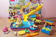Lego Friends, set: 41374