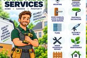 Local Handyman Meath