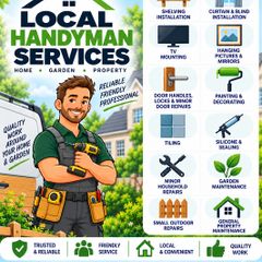 Local Handyman Meath