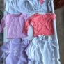 baby clothes bundle Image 3
