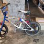 Raleigh Burner Mini Image 3