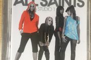 All Saints [2006] Studio 1 (CD+DVD Album)