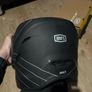 full face helmet Image 3