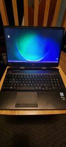 HP OMEN 15.6inch Gaming Laptop