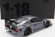 Ferrari F40 Competizione 2002 - GT Spirit - 1/18- NEW in BOX