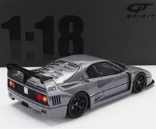Ferrari F40 Competizione 2002 - GT Spirit - 1/18- NEW in BOX