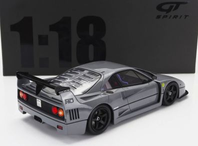 Ferrari F40 Competizione 2002 - GT Spirit - 1/18- NEW in BOX