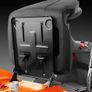 Husqvarna Tc112 Ride On Lawnmower Image 5