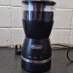 Coffee Grinder