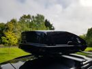 Roofbox Rental Roofbox to Rent, E45/wk, Avail Summer 2026 Image 6