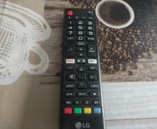 Original LG Remote Control Compatible with all LG TV