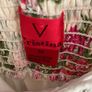dress Bnwot cream floral mini dress size medium Christina V brand Image 6