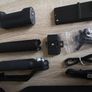 DJI RS4 Combo (w/out Focus Pro Motor) Image 4
