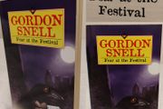Gordon Snell, Fear At The Festival Story Book