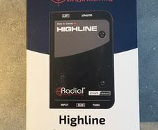 Radial Engineering Highline Mono