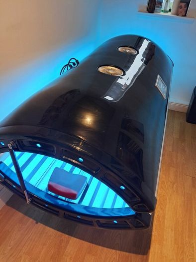 Sun bed