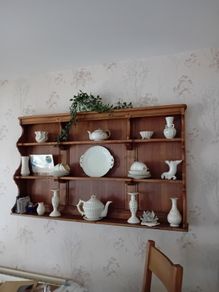 Display Cabinet