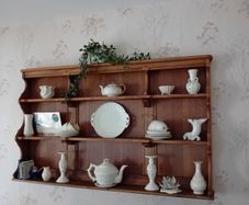 Display Cabinet