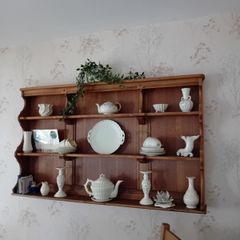 Display Cabinet