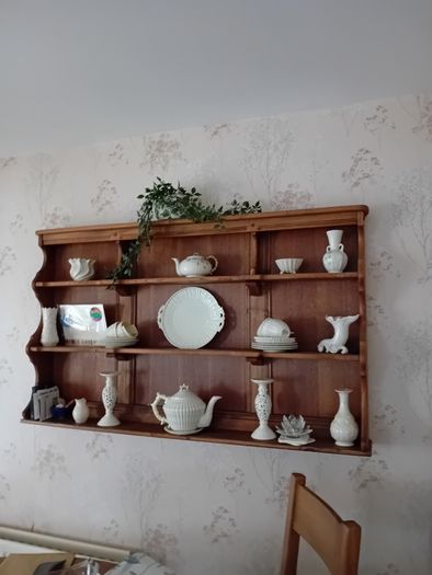 Display Cabinet
