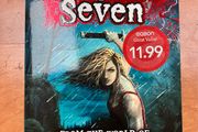 The  Maleficent Seven by Derek Landy