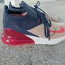 Womens Nike Air 270 Image 4