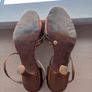 Salsa shoes Image 7