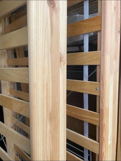 IKEA taker Stackable Single beds