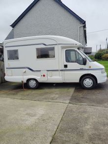 Campervan