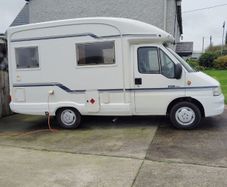 Campervan