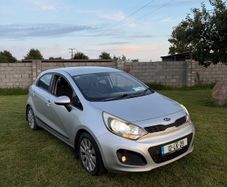 2012 Kia Rio