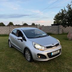 2012 Kia Rio
