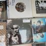 U2 7" Record lot Image 3