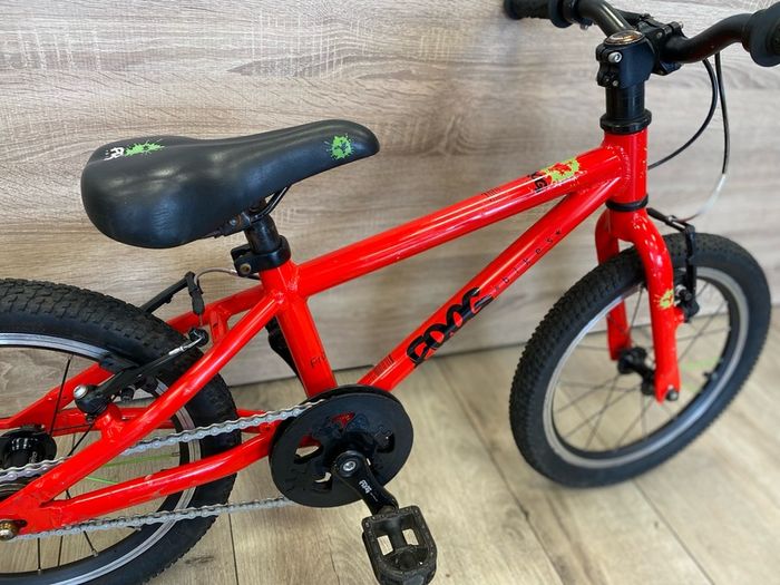 bike
