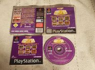 main image for ad Arcades Greatest Hits Top PS1 Game For Sale Here