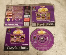 Arcades Greatest Hits Top PS1 Game For Sale Here
