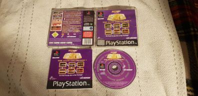 Arcades Greatest Hits Top PS1 Game For Sale Here