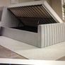 double bed Image 3
