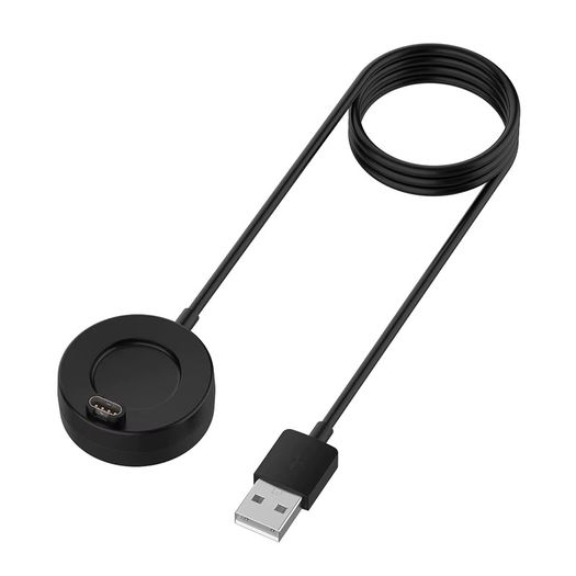 Charger For Garmin Vivoactive 5/6,Forerunner 55/165/265/965,Fenix 8/7/6 Charging Base,Suitable for Garmin Watch Charging Cable