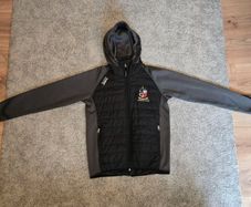 Clonaslee College - Hybrid Jacket