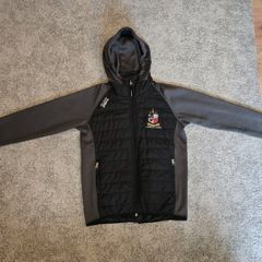 Clonaslee College - Hybrid Jacket