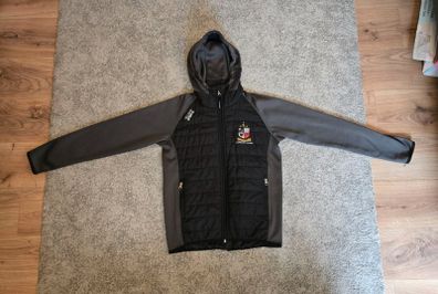 Clonaslee College - Hybrid Jacket