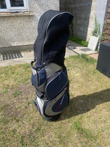 Excellent Starter Golf Set complete