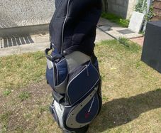 Excellent Starter Golf Set complete